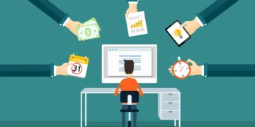 فریلنسرهای ایرانی؛ قربانیان خاموش قطع اینترنت