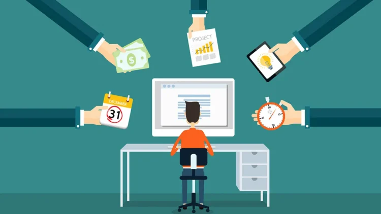 فریلنسرهای ایرانی؛ قربانیان خاموش قطع اینترنت