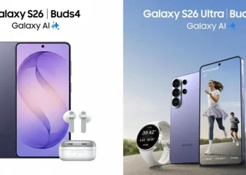 پوسترهای تبلیغاتی گلکسی S26 اولترا در آستانه رونمایی لو رفت