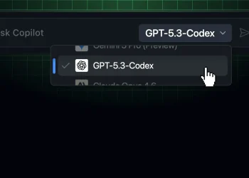 گیت‌هاب مدل GPT-5.3-Codex را برای پردازش سریع‌تر عرضه کرد
