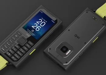 گوشی جان‌سخت جدید HMD ویژه شرایط دشوار به بازار آمد