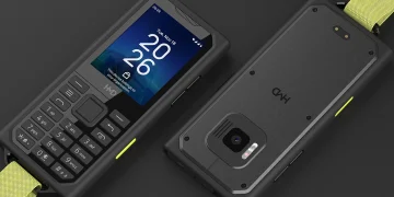 گوشی جان‌سخت جدید HMD ویژه شرایط دشوار به بازار آمد