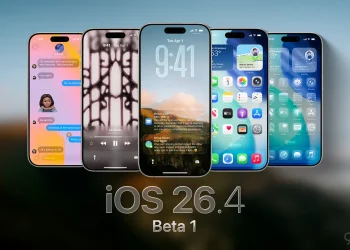 آغاز تحول هوش مصنوعی اپل با iOS 26.4؛ سیری به Gemini گوگل مجهز می‌شود