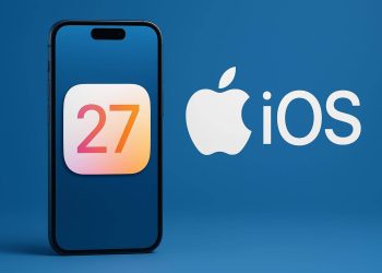 اپل عمر باتری آیفون را با iOS 27 افزایش می‌ دهد