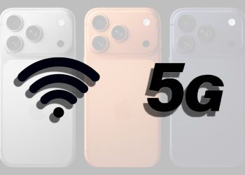اینترنت 5G این اپراتور تا یک ماه آینده فعال می‌شود