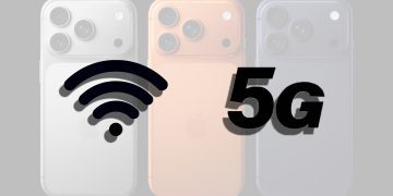 اینترنت 5G این اپراتور تا یک ماه آینده فعال میشود