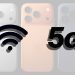 اینترنت 5G این اپراتور تا یک ماه آینده فعال میشود