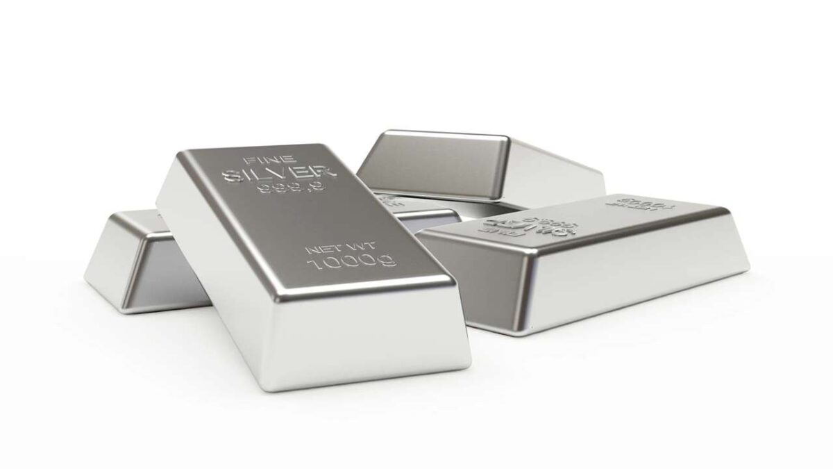 نقره آنلاین