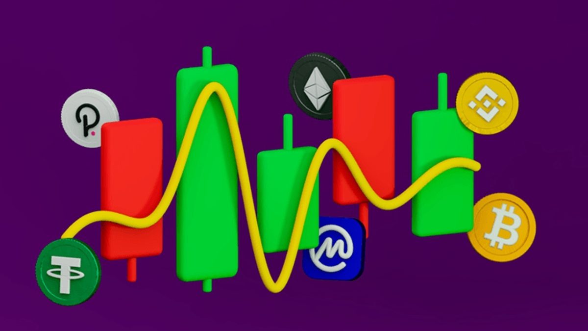 معاملات فیوچرز (Futures)