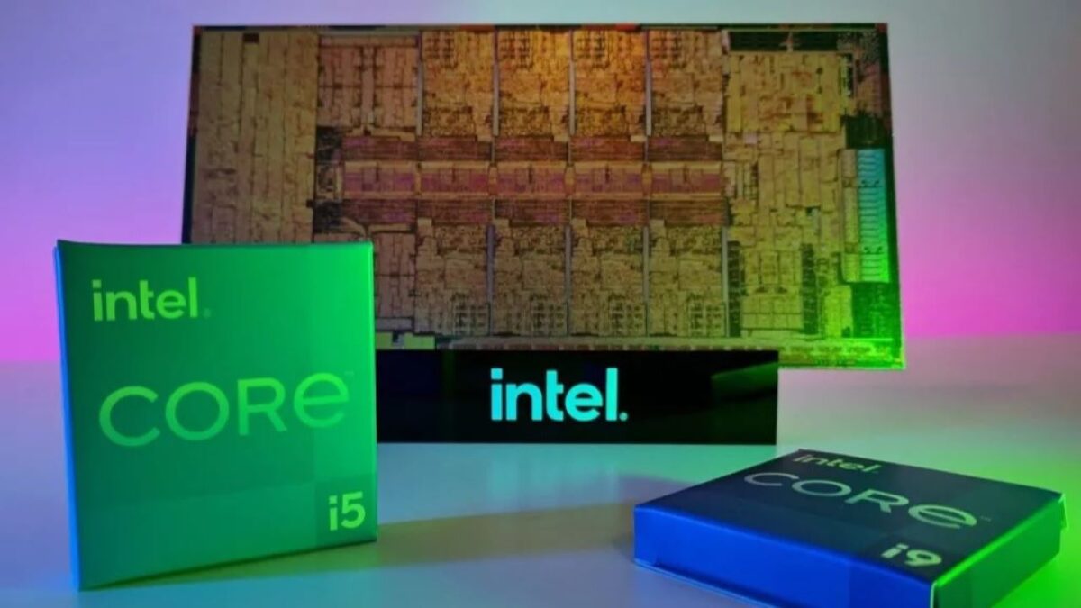 نزدیکتر شدن اینتل به معماری Unified Core