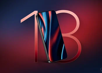 اپل رنگ قرمز تیره را برای آیفون ۱۸ پرو انتخاب می کند