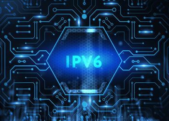 ادامه اختلال IPv6 در ایران؛ سهم اتصال به ۲ درصد سقوط کرد