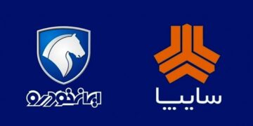 سایپا و ایران خودرو امسال چقدر خودرو تولید کرده اند + اینفوگرافیک