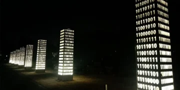 عبور از محدودیت های پردازش با استفاده از نور