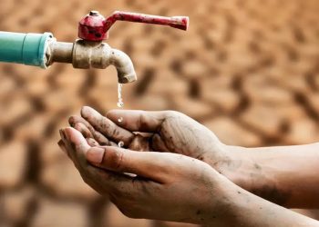 وضعیت تامین آب در این دو استان اضطراری شد