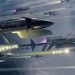 پهپاد موشک‌انداز هواپرتاب X-68A LongShot آمریکا به آستانه پرواز رسید