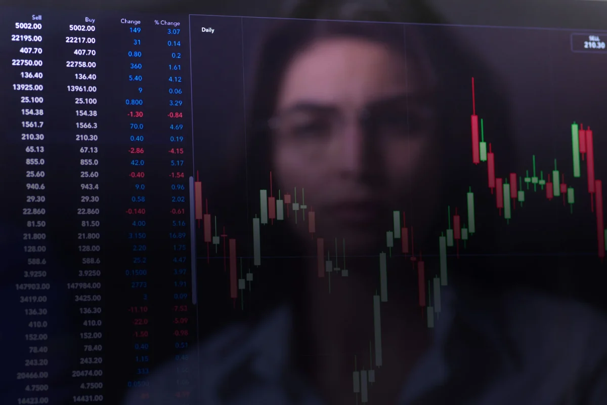 بازگشت تکنیکال بازار رمزارزها پس از اشباع فروش