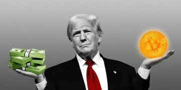 سقوط بازار رمزارزها چه ضربه‌ای به دارایی‌های دونالد ترامپ وارد کرده است؟