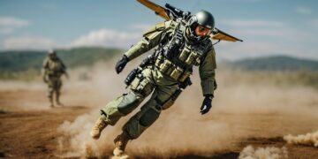 ۱۰ فناوری نظامی که به ابزارهای روزمره تبدیل شدند