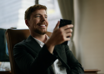شرکت MrBeast به منظور حمایت از نسل Z اپلیکیشن بانکی Step را خرید