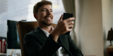 شرکت MrBeast به منظور حمایت از نسل Z اپلیکیشن بانکی Step را خرید