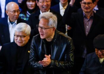 سرمایه‌گذاری عظیم انویدیا در OpenAI