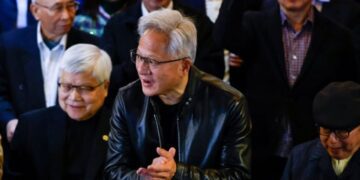 سرمایهگذاری عظیم انویدیا در OpenAI