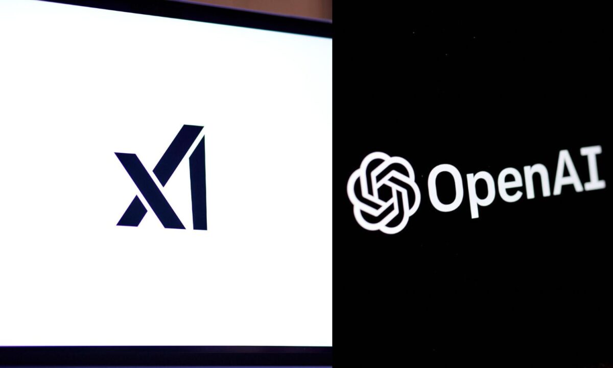 دادگاه شکایت شرکت xAI از OpenAI را بی‌اساس دانست