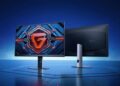 شیائومی مانیتور گیمینگ ارزان قیمت ردمی G25 را معرفی کرد