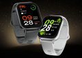 نقد و بررسی Redmi Watch 5
