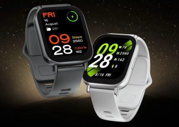 نقد و بررسی Redmi Watch 5