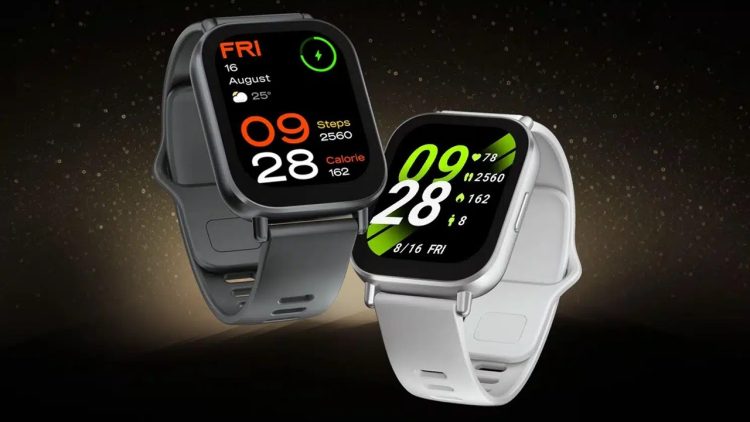 نقد و بررسی Redmi Watch 5