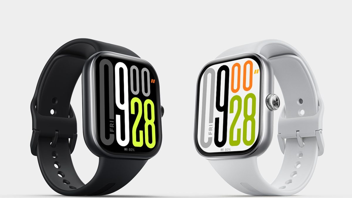 کیفیت پنل AMOLED در Redmi Watch 5 از نظر عمق رنگ مشکی و نمایش رنگهای اشباعشده عملکرد بسیار خوبی دارد.