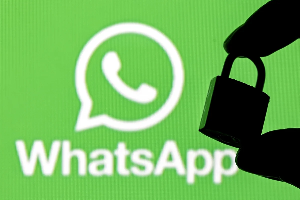 روسیه واتساپ را به‌ طور کامل فیلتر کرد