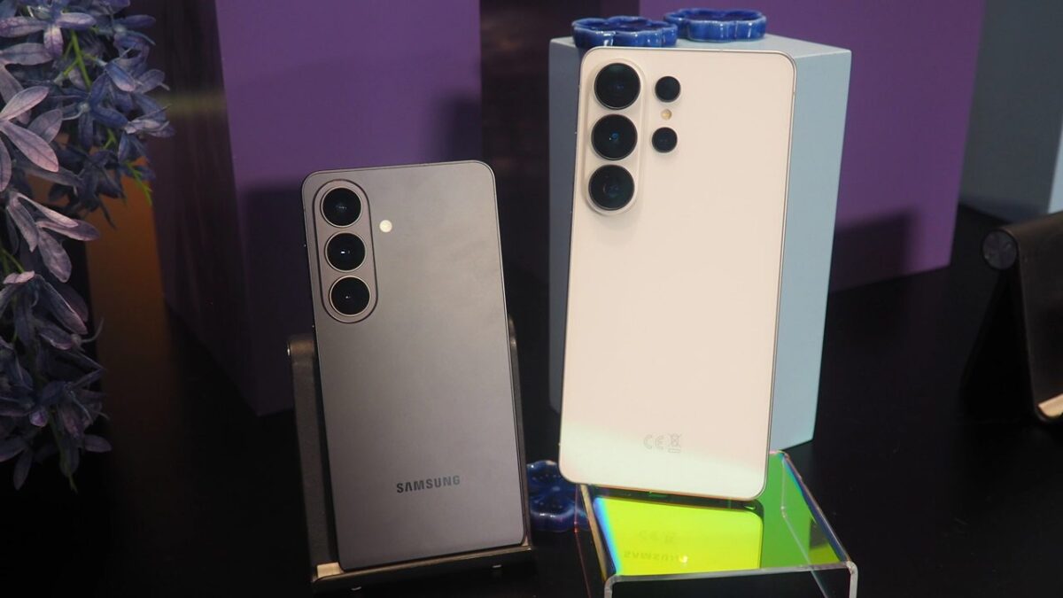 هسته‌ توان اجرایی بررسی S26 Ultra را تراشه Snapdragon 8 Elite Gen 5 برای Galaxy تشکیل می‌دهد.