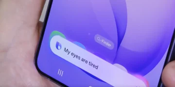 سامسونگ از موج تازه قابلیتهای هوش مصنوعی رونمایی کرد