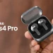 رونمایی از طراحی جدید سامسونگ گلکسی بادز ۴ پرو (Samsung Galaxy Buds 4 Pro) با ساقه بلند و کیس شارژ متالیک؛ تغییر انقلابی در ارگونومی هندزفری‌های سامسونگ