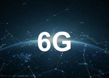 سامسونگ گامی بزرگ به‌ سوی توسعه شبکه 6G برداشت