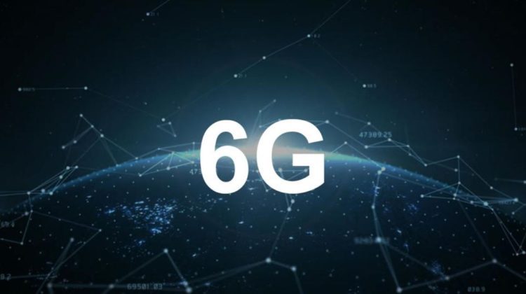 سامسونگ گامی بزرگ به سوی توسعه شبکه 6G برداشت