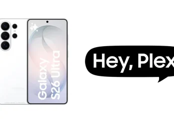 سامسونگ دستیار هوش مصنوعی Perplexity را به گلکسی S26 می‌آورد