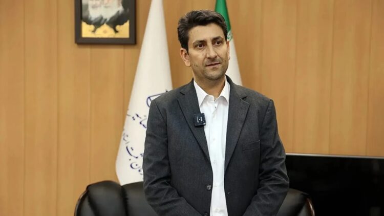 سرعت اینترنت به قبل از ۱۸ دیماه برنگشته است