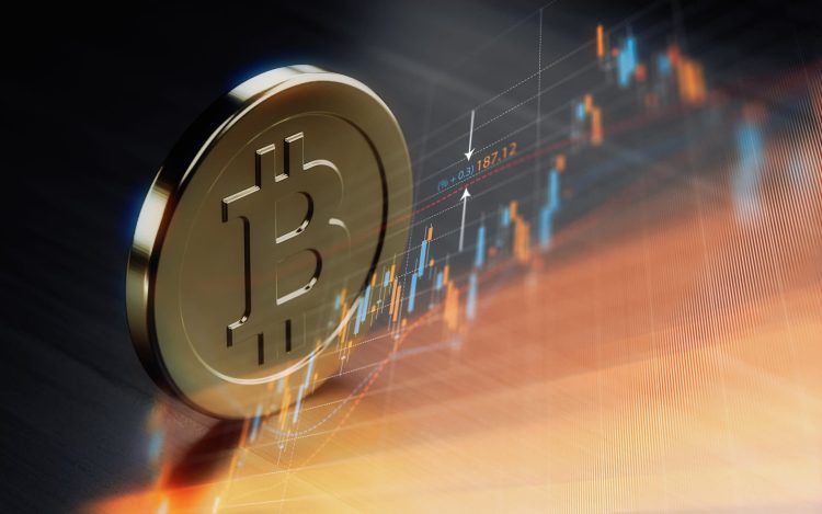 سقوط بیت کوین