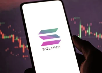 بازگشت قیمت سولانا به سطح ۸۵ دلار؛ داده‌های آن‌چین تصویر محتاطانه‌تری نشان می‌دهند