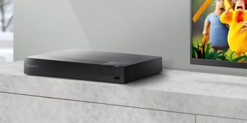 سونی تولید پخش‌کننده‌های Blu-ray را برای همیشه متوقف کرد
