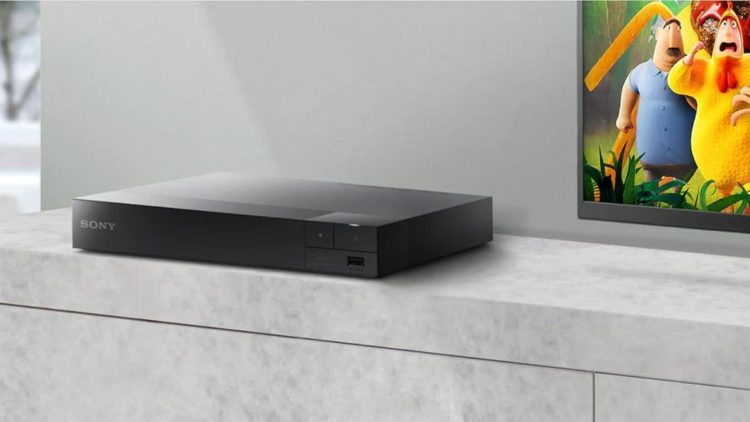 سونی تولید پخشکنندههای Blu-ray را برای همیشه متوقف کرد