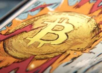 سقوط بیت کوین