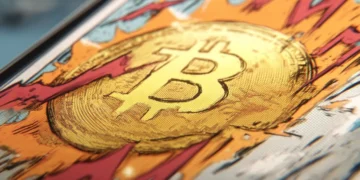 سقوط بیت کوین