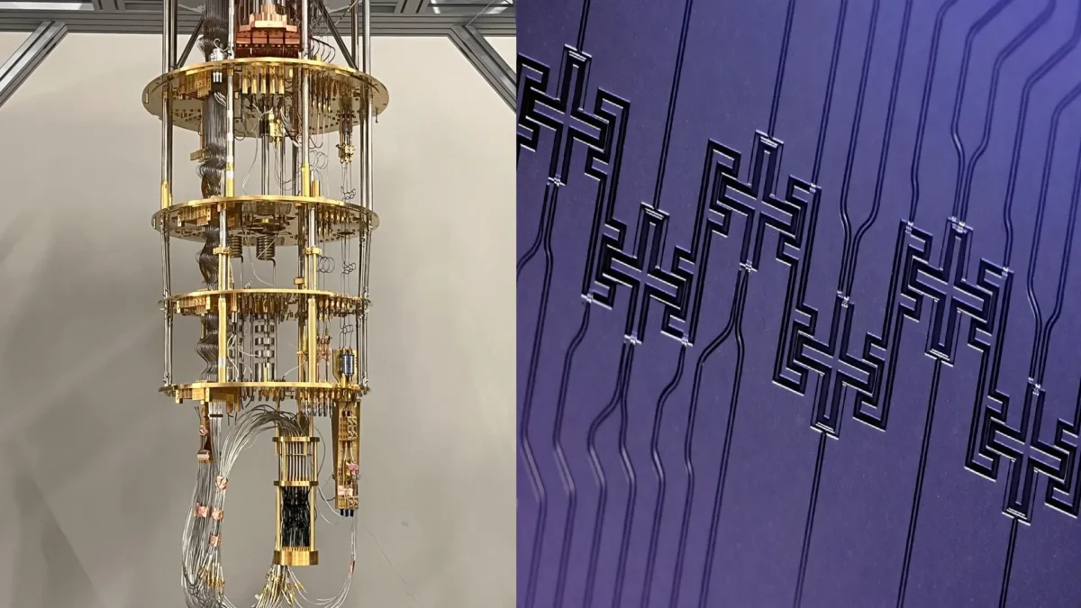 رونمایی تایوان از رایانه کوانتومی ابررسانای ۲۰ کیوبیتی