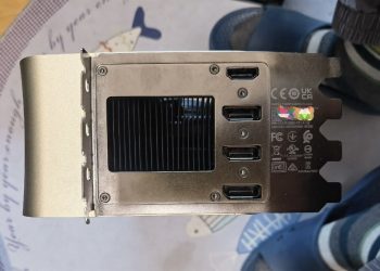 کارت گرافیک RTX 5090 Ti انویدیا با مصرف برق خیره‌کننده عرضه می شود