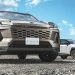 خودروی RAV4 تویوتا با قابلیت تأمین برق خانه برای یک هفته رونمایی شد